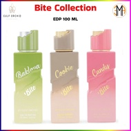Cookie Bite/Candy Bite/Baklava EDP 100 ML By Gulf Orchid