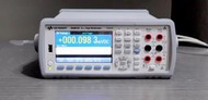 全暘科技(二手儀器) Agilent 34461A 六位半電錶