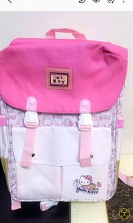 正版Hello Kitty 書包
