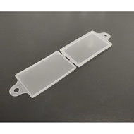 UNIVERSAL ROAD TAX HOLDER ROADTAX ROAD TAX CUKAI JALAN MOTORSIKAL COVER MOTOR MOTORCYCLE