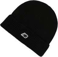 Winter Watchman Beanie NB Patch V 3.0 – Black, Size One Size BK – Black One Size