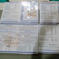 Cetak undangan pernikahan adat Batak