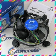 [Newest Version] Intel E97379-001 Computer Cooling Fan For Core i3 i5 i7 LGA 1155 1156 1150 CPU
