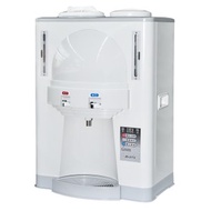 [特價]【晶工牌】10.5L溫熱全自動開飲機 JD-3172
