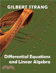 8585.Differential Equations and Linear Algebra