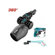 TOTAL TGTRN360 360 degree rotating nozzle