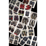 Nepa Outdoor Hiking Shoes