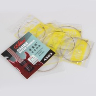 Alice A503 Electric Guitar strings Set for all types of Electric Guitar strings, size 0.09 - 0.42