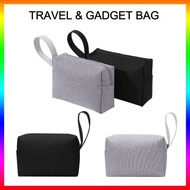 Travel / Gadget Bag Korean style bag