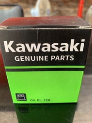 Kawaski川崎16097-0008機油濾清器機油濾芯