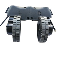 Robot Left Right Wheel Assembly Engine for iLife V8s V80 V8c V85 V8e V8 Plus X750 X755 Robot Vacuum 