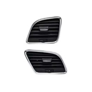 K1Latest model Outlet Grille Air Conditioning Vent for Q3 2012-2018 Dash Center Console Right 8UD820