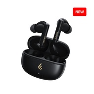 Edifier X5 Pro TWS หูฟัง พร้อมระบบตัดเสียงรบกวน Bluetooth V6.0 Hybrid ANC -48dB ไมโครโฟน 3+3 ตัว เล่
