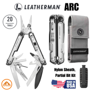 เครื่องมืออเนกประสงค์ Leatherman ARC | Multi Tool | 20 Tools | MagnaCut Steel