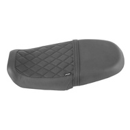 CL250 Bantal Kursi หนึ่งชิ้น CL500 CL300แบบย้อนยุคสำหรับ Honda CL 250 300 500 2023 2024ฝาครอบที่นั่ง