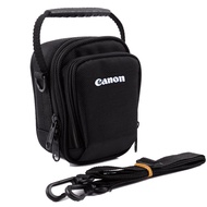Canon camera bag SX720G12G16 waist bag SX730G7X2G7X3 SX160G1X3G5X digital bag