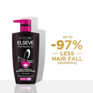 ELSEVE Elseve Fall Resist x3 Shampoo 620ml(W)