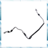 [W F S B] For   for    7L6 7L7 7LA 4.2 V8 7L6820017D 7L6820017B Air Conditioning Cooling Hose Pipe