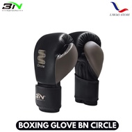 BOXING GLOVES CIRCLEBN BOXING GLOVE/ ORIGINALBN MUAYTHAI BOXING GLOVES BN ORIGINAL BOXING GLOVES/