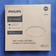 飛利浦 Philips LED 24W CL200 / CL203 Ceiling Light 天花燈 6500K日白光