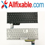 Asus VivoBook Q200  Q200E  X201E  Notebook Replacement Keyboard