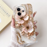เคสสำหรับ Vivo Y39 5G ใหม่เคส V2436ลายลูกกวาดซิลิโคนนิ่มโทรศัพท์ Vivo เคสสำหรับ Vivo Y300i Y 39 Vivo