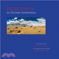 6536.Patagonia—La Ultima Esperanza