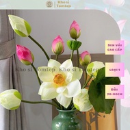 { Express } High quality imported fake Guan Yin lotus branches like Type 1 99% similar
