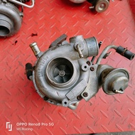 🔥เทอร์โบ IHI VF13 VF14 VF17 S/N:RHF4 แท้ถอดญี่ปุ่น สภาพดี อุปกรณ์ครบ