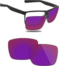 Polarized Lenses Replacement Compatible with Costa Del Mar Rincon 06S9018 Sunglasses, Impact Resista