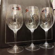 Riedel 玻璃酒杯 Wine Glasses European Brand