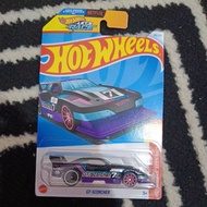 Hotwheels GT Scorcher Netflix
