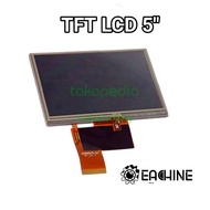 tft lcd 5 inch for eachine vrd2 vrd2 pro