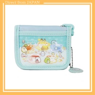 Sumikko Gurashi RF Wallet Mint SG 1513 MIT