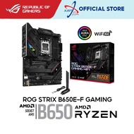 ASUS Rog Strix B650E-F Gaming Mainboard R5 7600X/7600/7700X/Ryzen 9 7900X/7950X
