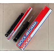 Front/Rear Shock Absorber MITSUBISHI TRITON 4x4 PLUS 4x4 TOKICO