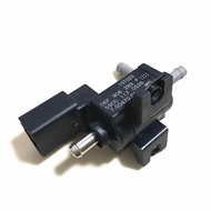 1pc 06F 906 283 F Injap Kawalan Turbo Boost Injap Solenoid Turbocharger 06F906283F untuk VW Passat G