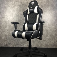 GAMING NBCH019(เก้าอี้เกมมิ่ง) NUBWO GAMING 019เก้าอี้สำหรับเล่นเกมหรือใช้งานในออฟฟิต ตัวเก้าอี้ถูกออกแบบมาให้เข้ากั