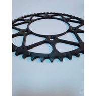 Hot-selling Off-Road Motorcycle Constant Ship S5Z300 Kvis K16 Posser M51 Huayang Pawnma Rear Crankse