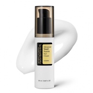 COSRXSnailMucinPeptideUnderEye,0.84floz,73.7%SnailMucinandNiacinamide,EyeCare,EyeAntiAging,DarkCircl