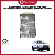 KIA SPORTAGE 1ST GENERATION 1994-2006 CONTROL REMOTE IMMOBILISER ECU 0K03B677R0B KIA