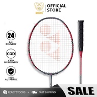 YONEX ARCSABER 11 PRO Badminton Racket Full Carbon Single 4U 26-30LBS 83g Made In Japan Free Bag