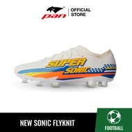 PAN NEW SONIC FLYKNIT รองเท้าฟุตบอลแพน สายสปีด ตัวท๊อป รหัส APFS5AH