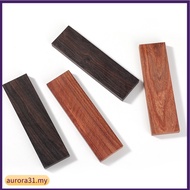 [Stock Clearance]Wooden Guitar Lumber Blank Lumber Crafts Material For DIY Handle Carving Musical
