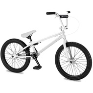 Eastern Bikes Eastern BMX Bikes - Lowdown Model 20 Inch Bike. Lightweight Freestyle Bike Designed by