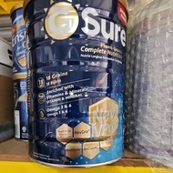 GSURE PLANT BASE NUTRITION 850g