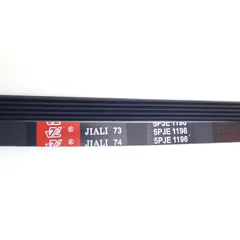 5PJE1196 Washing Machine Belt 1196 PJE