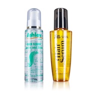 Ashley Shine Hair Serum Luster and Shine 120ML/125ML