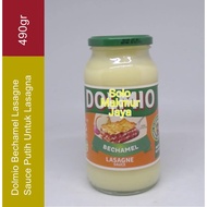Dolmio Bechamel Lasagne Sauce / White Sauce for Lasagna 490gr