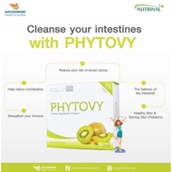 NUTRINAL PHYTOVY FIBER DETOX DRINK